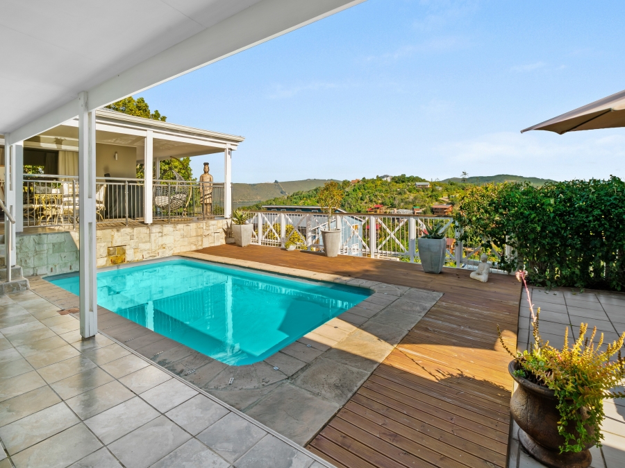 3 Bedroom Property for Sale in Knysna Heights Western Cape